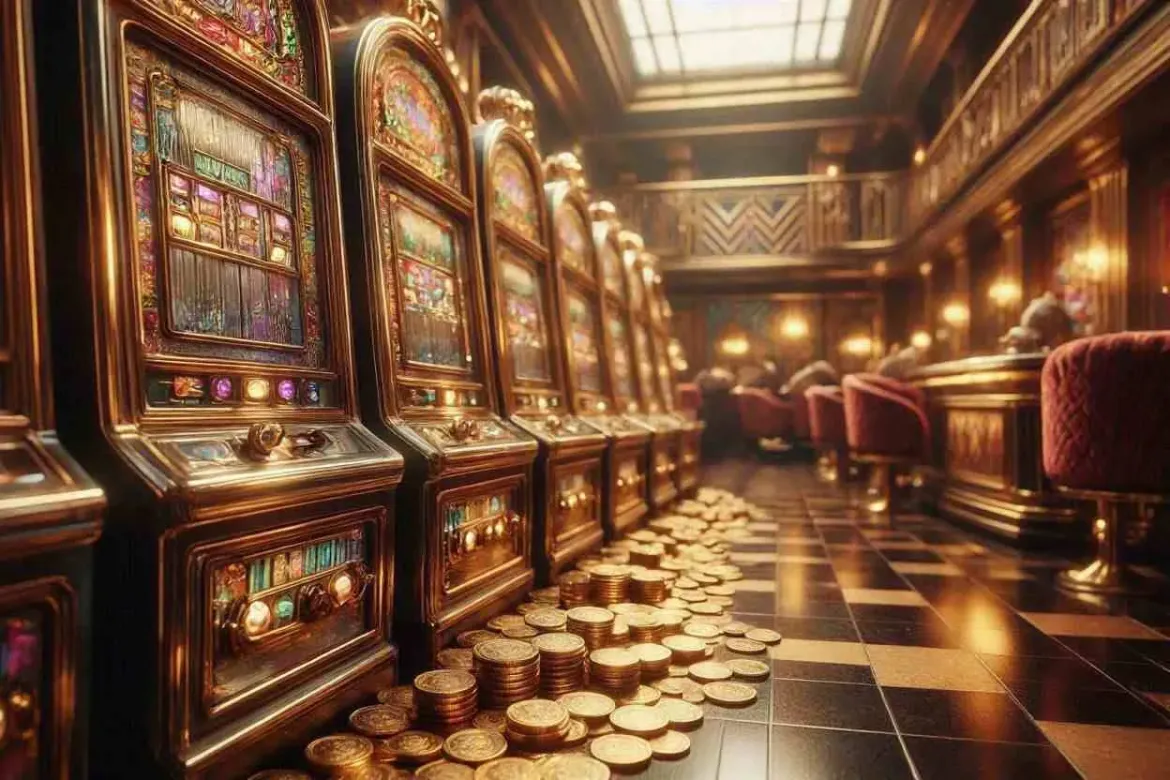 SpinBetter Casino